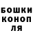 ТГК концентрат Hussnain Ashraf